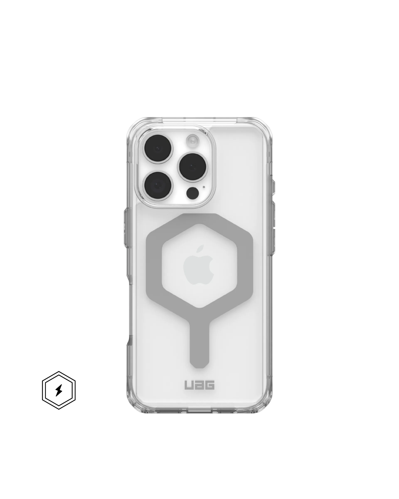 UAG Plyo MagSafe Case For iPhone 16 Pro UAG Plyo MagSafe Case For iPhone 16 Pro
